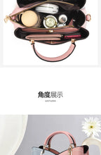 Sac à Main Cuir Designer - Luxury Crossbody Élégant