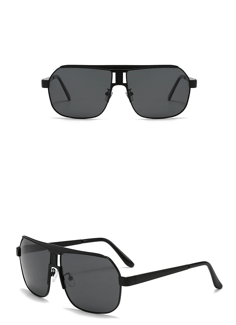 Lunettes de Soleil Polarisées  - Protection UV Premium