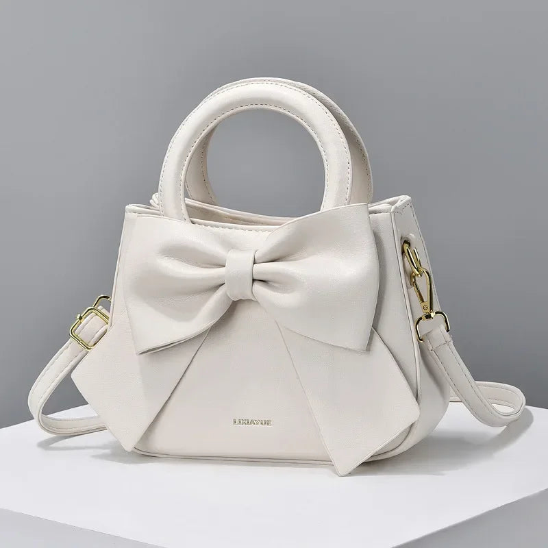 Sac à Main Femme Nœud Fashion — Underarm Casual Trendy FuturaTrend