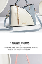 Sac à Main Cuir Designer - Luxury Crossbody Élégant