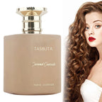 Eau de Parfum Caramel Gourmand — Fragrance Douce Chaude Addictive
