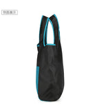 Foldable Waterproof Summer Beach Tote Bag - Swimming, Gym, Children's Toy Storage