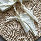 Sexy Push-Up Bikini - Brazilian Two-Piece Swimsuit