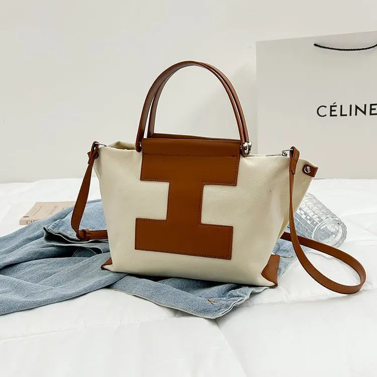 Sac Crossbody Cuir - Bandoulière Luxury Vintage
