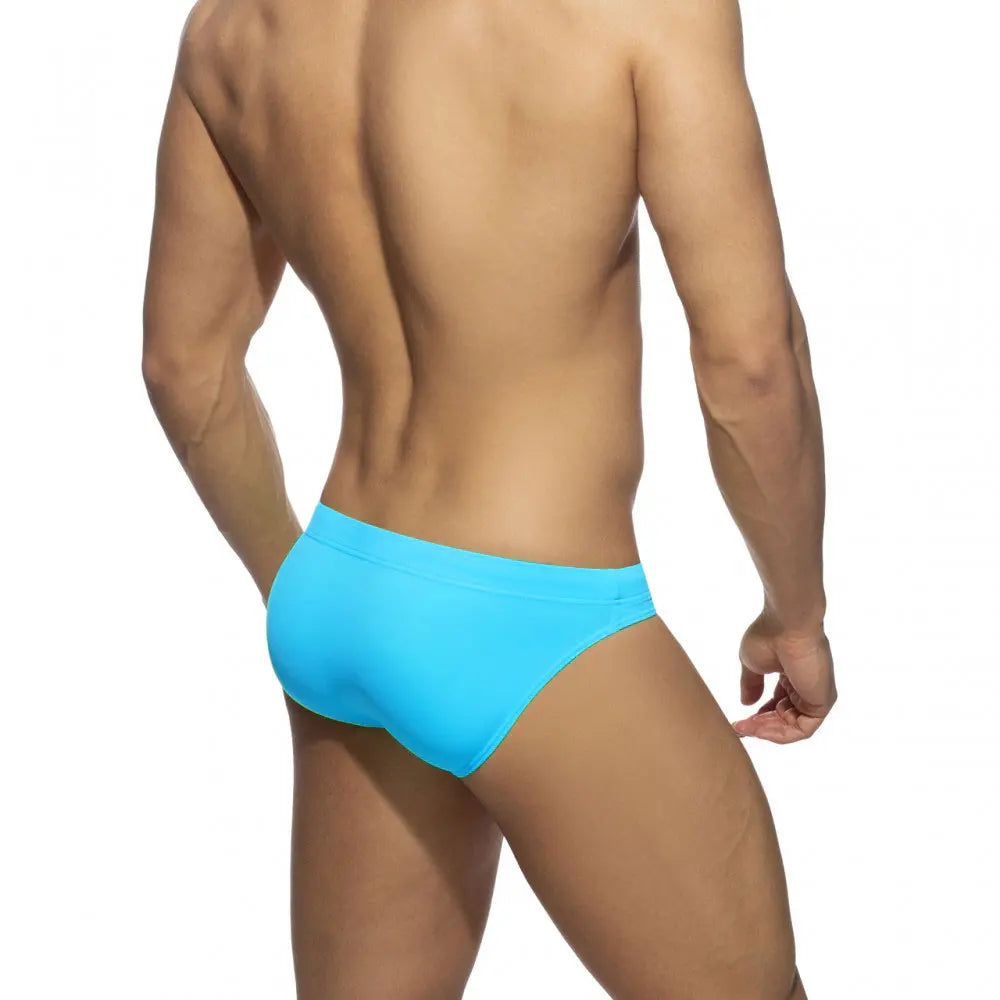 Slip de Bain Homme Mini Sexy - Maillot Surf Taille Basse Push-Up