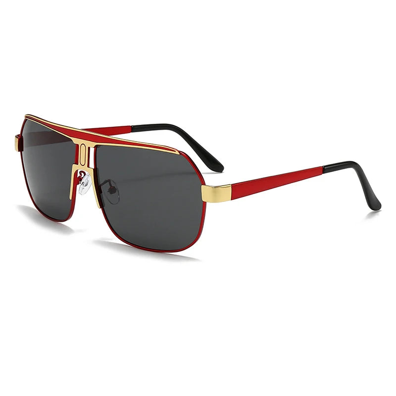 Lunettes de Soleil Polarisées  - Protection UV Premium