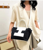 Sac Crossbody Cuir - Bandoulière Luxury Vintage