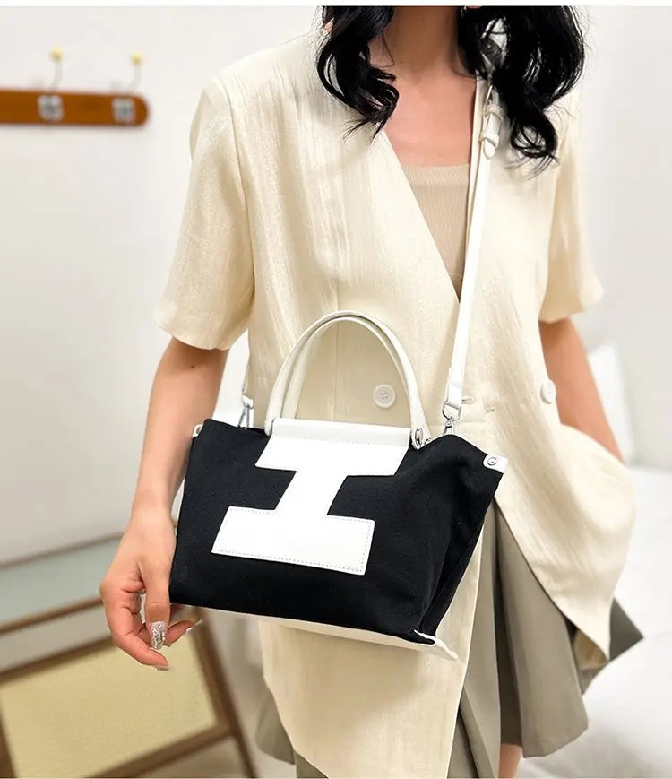 Sac Crossbody Cuir - Bandoulière Luxury Vintage