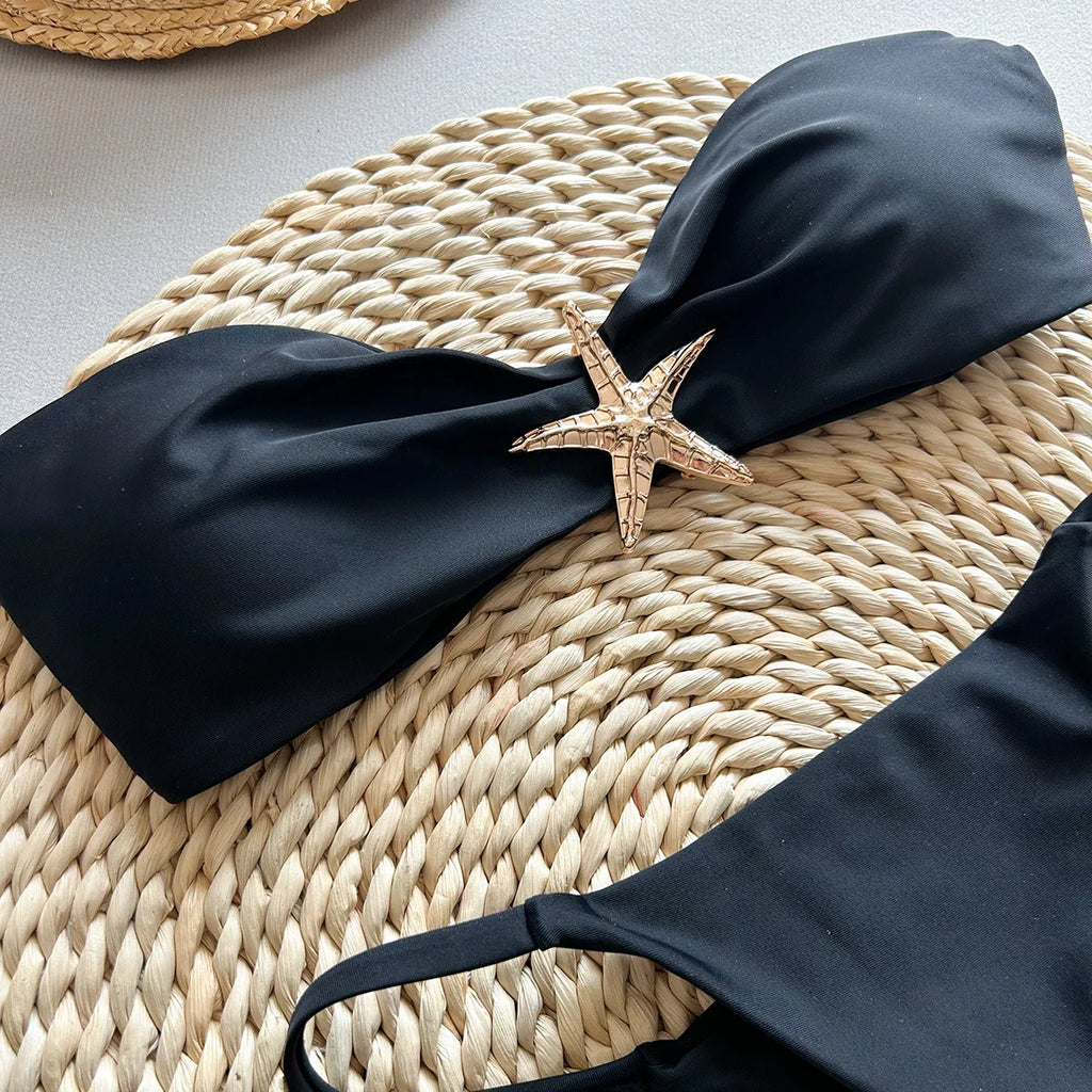 Sexy Push-Up Bikini - Brazilian Two-Piece Swimsuit
