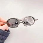 Lunettes de Soleil MOONBIFFY Polarisées — Protection UV400 Unisexe