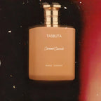 Eau de Parfum Caramel Gourmand — Fragrance Douce Chaude Addictive