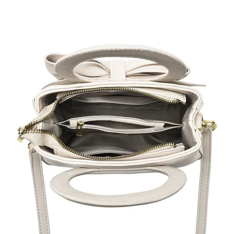 Sac à Main Femme Nœud Fashion — Underarm Casual Trendy FuturaTrend