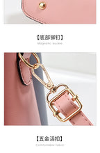 Sac à Main Cuir Designer - Luxury Crossbody Élégant