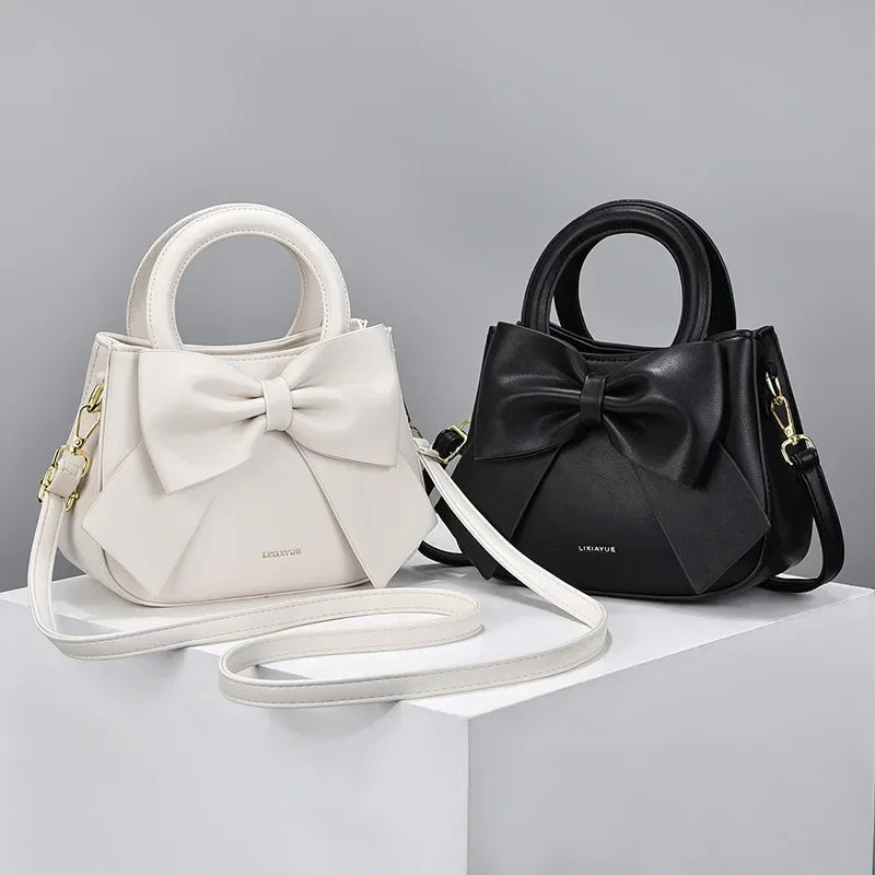 Sac à Main Femme Nœud Fashion — Underarm Casual Trendy FuturaTrend