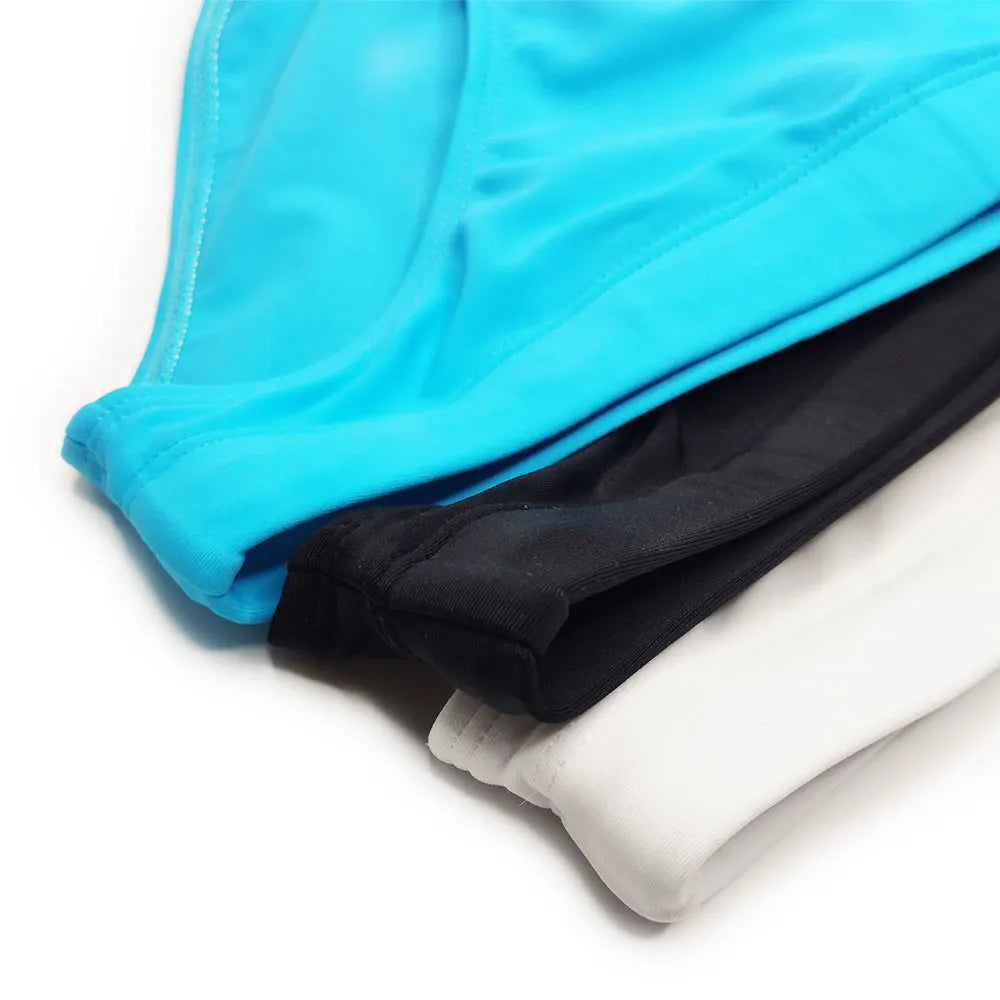 Slip de Bain Homme Mini Sexy - Maillot Surf Taille Basse Push-Up