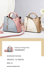 Sac à Main Cuir Designer - Luxury Crossbody Élégant