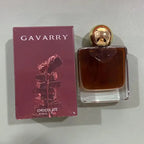 Eau de Parfum Gourmande Vanille Cacao 50ml — Fragrance Crémeuse Douce