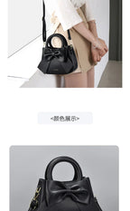Sac à Main Femme Nœud Fashion — Underarm Casual Trendy FuturaTrend