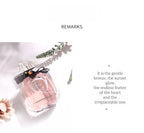 Parfum Femme Reverse Paris 100ml — Floral Élégant Longue Durée