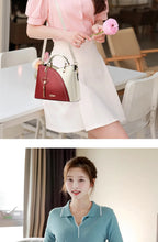 Sac à Main Cuir Designer - Luxury Crossbody Élégant