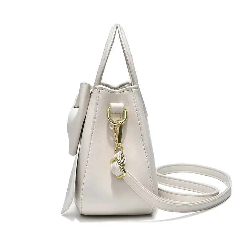 Sac à Main Femme Nœud Fashion — Underarm Casual Trendy FuturaTrend