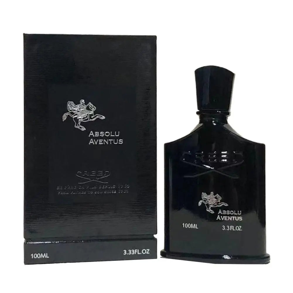 Eau de Parfum Femme Floral 100ml — Fragrance Longue Durée Luxury Cadeau