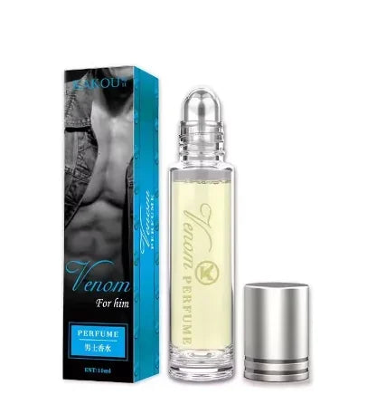 Eau de Toilette Love Love 100ml - Fragrance Neutre Phéromone Séduction