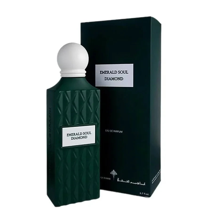 Eau de Parfum Homme Amberwood Fougère Lavande — Fragrance Premium Quotidienne