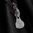 Sac à Main Femme Élégant — Poignée Unique Design Signature FuturaTrend