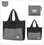 Foldable Waterproof Summer Beach Tote Bag - Swimming, Gym, Children's Toy Storage