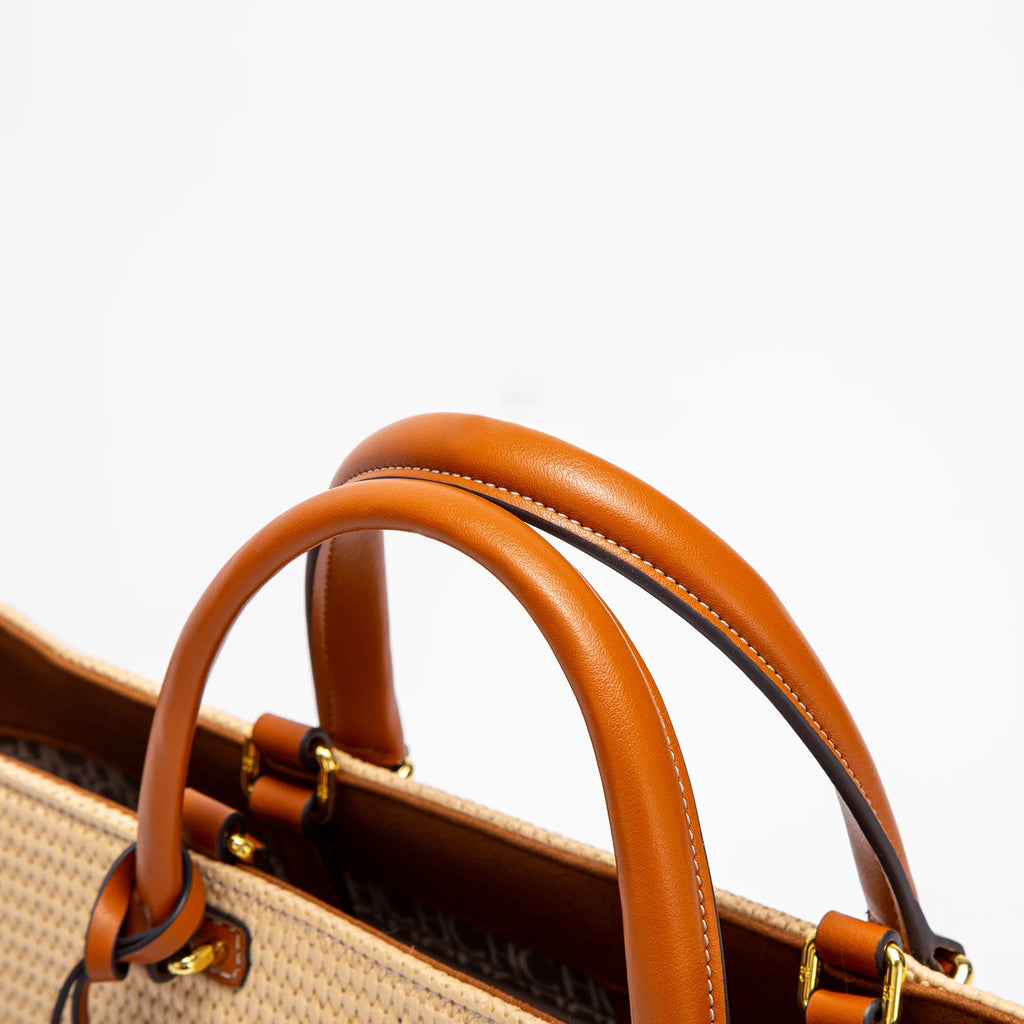 Sac Tote Femme CHCH 2024 Vacances Plage - Shopping Main Bucket Bag