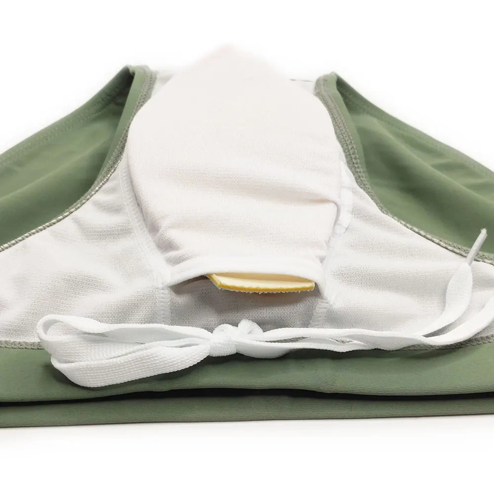 Slip de Bain Homme Mini Sexy - Maillot Surf Taille Basse Push-Up