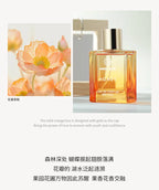 Parfum Femme Honey 50ml — Agrumes Orange Citron Longue Durée