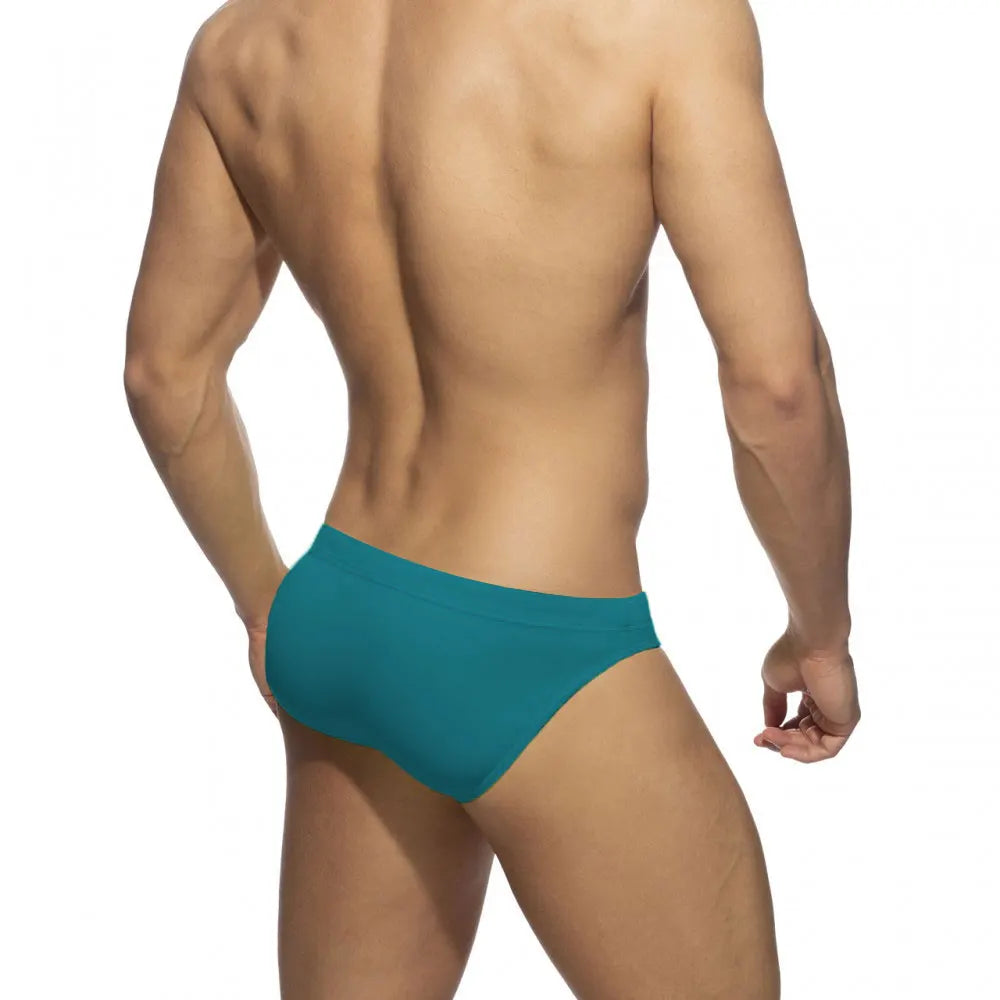 Slip de Bain Homme Mini Sexy - Maillot Surf Taille Basse Push-Up