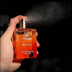 Parfum Femme Honey 50ml — Agrumes Orange Citron Longue Durée