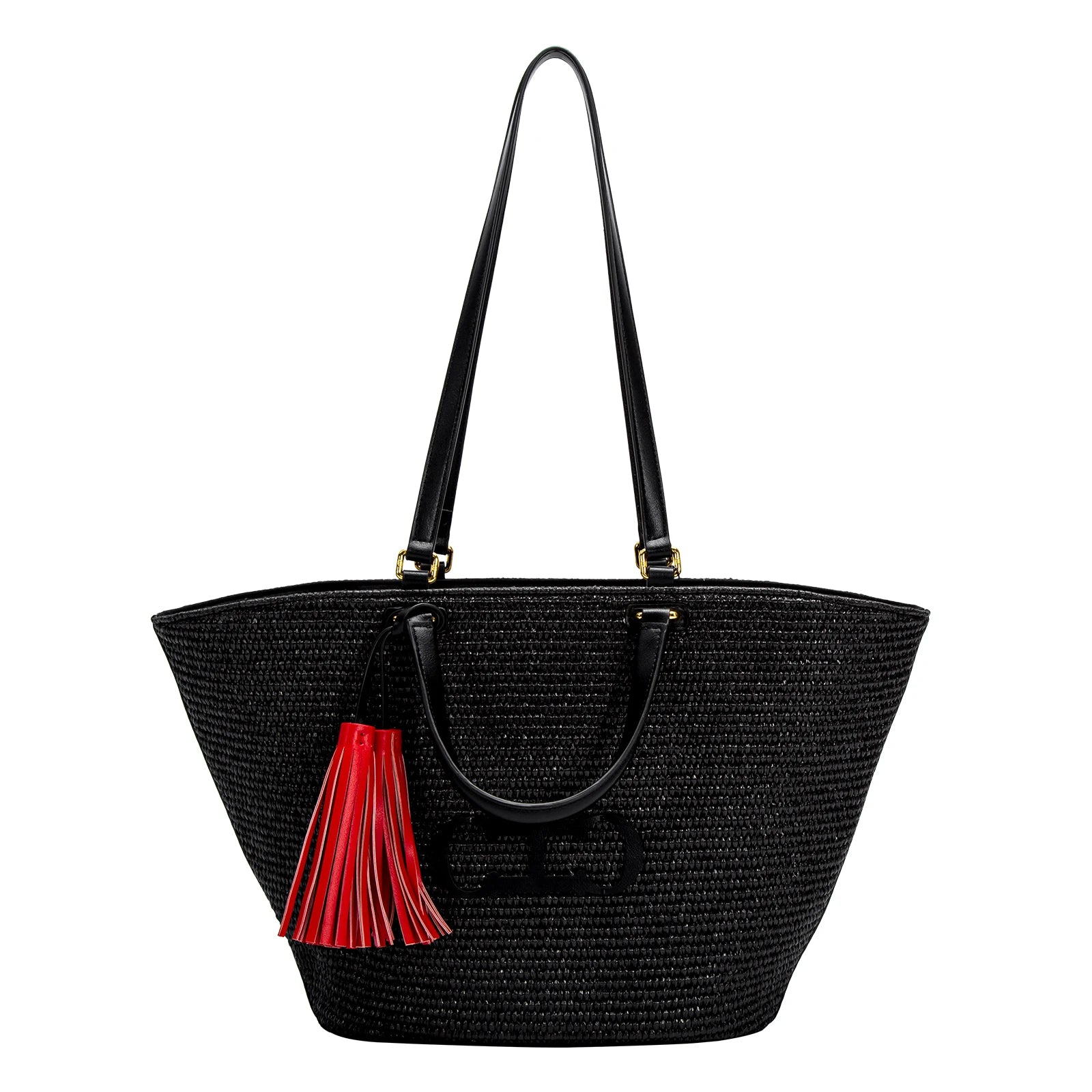 Sac Tote Femme CHCH 2024 Vacances Plage - Shopping Main Bucket Bag