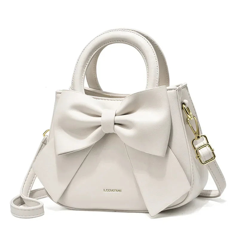 Sac à Main Femme Nœud Fashion — Underarm Casual Trendy FuturaTrend