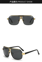 Lunettes de Soleil Polarisées Unisexe — Protection UV400 Premium Homme Femme