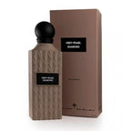 Eau de Parfum Homme Amberwood Fougère Lavande — Fragrance Premium Quotidienne