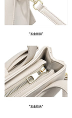 Sac à Main Femme Nœud Fashion — Underarm Casual Trendy FuturaTrend