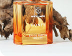 Parfum Femme Honey 50ml — Agrumes Orange Citron Longue Durée