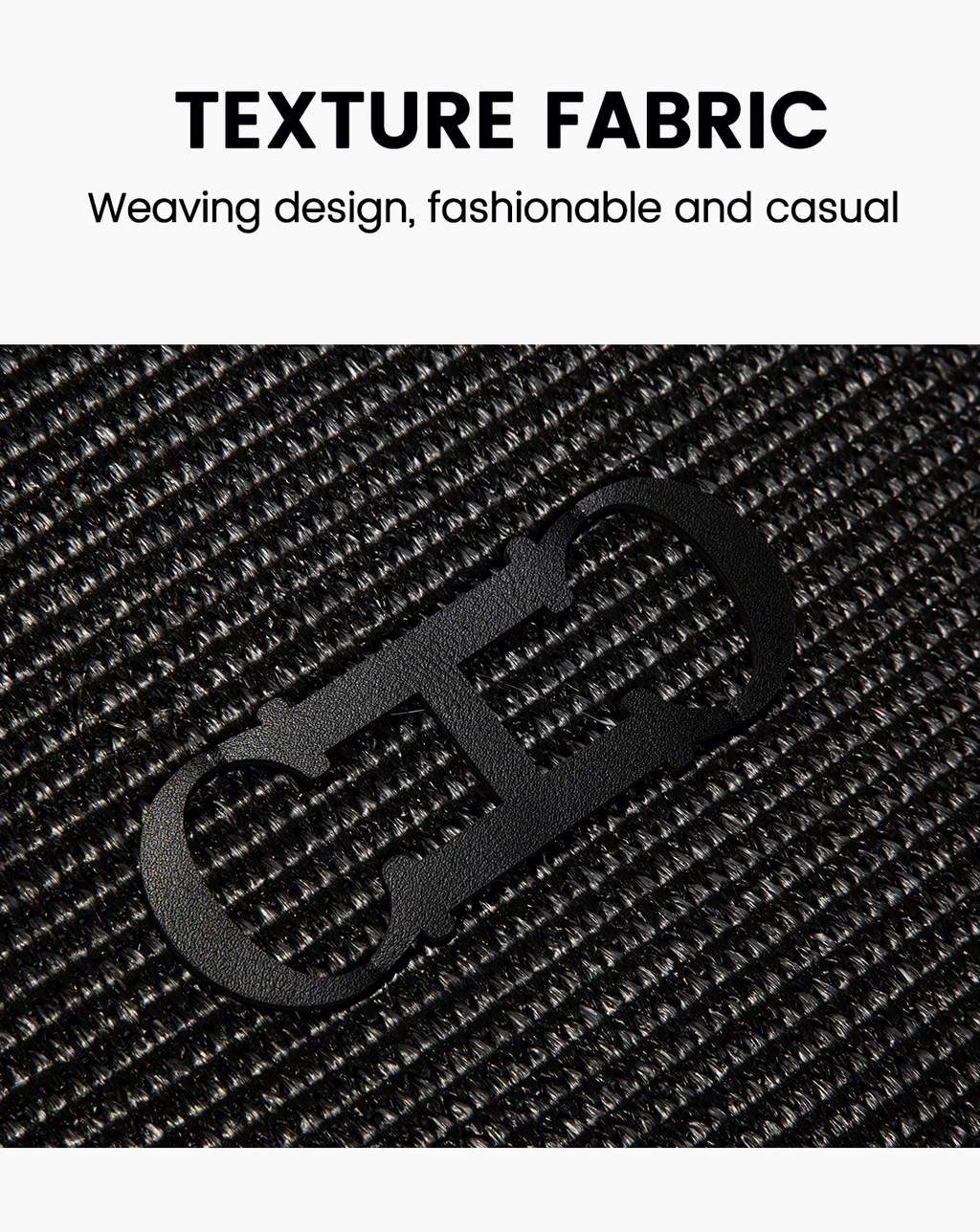 Sac Tote Femme CHCH 2024 Vacances Plage - Shopping Main Bucket Bag