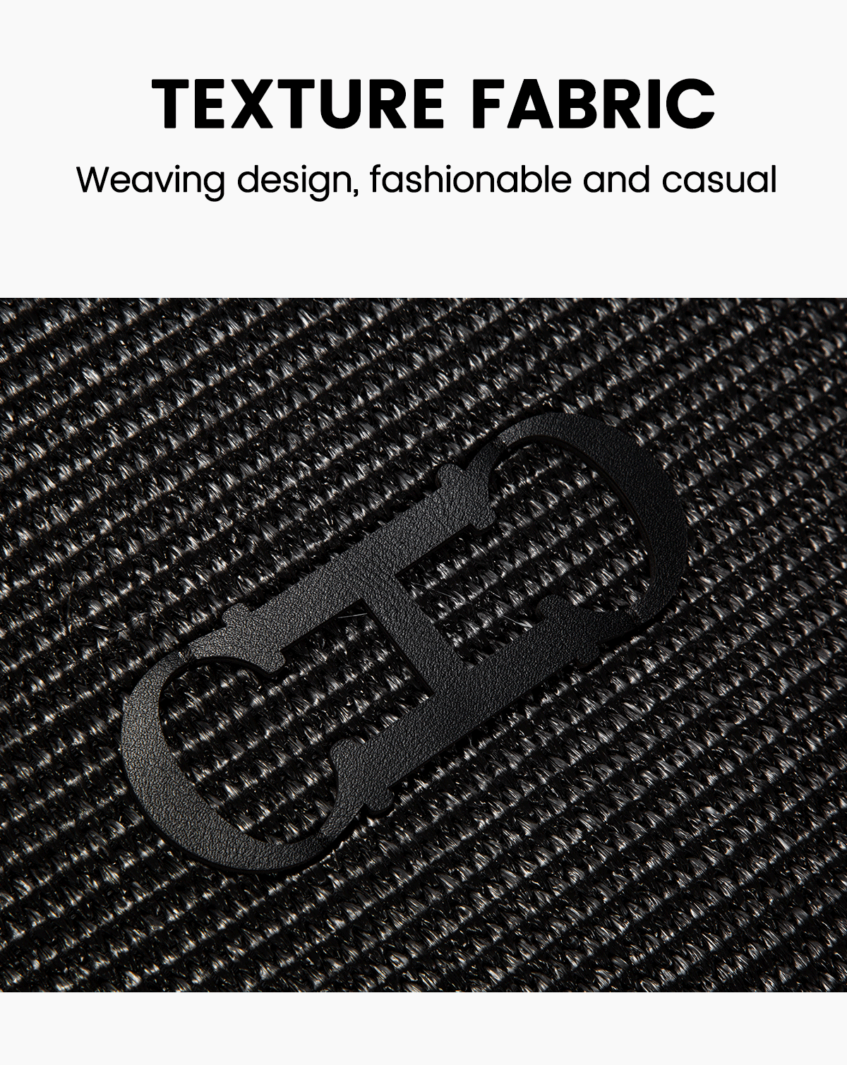 Sac Tote Femme CHCH 2024 Vacances Plage - Shopping Main Bucket Bag