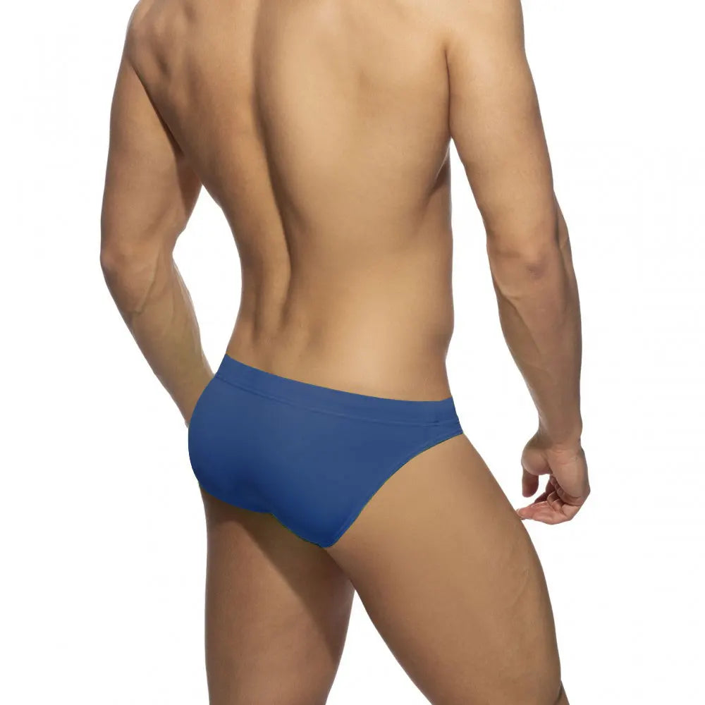 Slip de Bain Homme Mini Sexy - Maillot Surf Taille Basse Push-Up