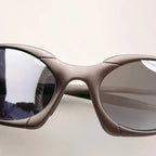 Lunettes de Soleil MOONBIFFY Polarisées — Protection UV400 Unisexe