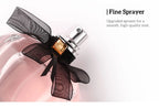 Parfum Femme Reverse Paris 100ml — Floral Élégant Longue Durée