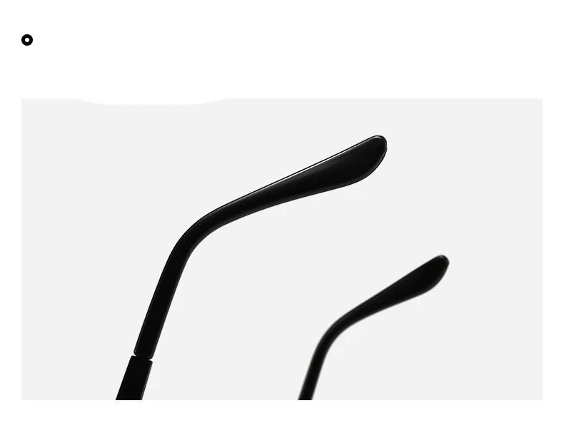 Lunettes de Soleil Polarisées  - Protection UV Premium