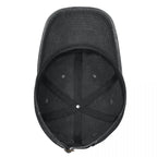 Casquette Baseball Genesis Fashion Unisexe - Peaked Cap Golf Homme Femme Ajustable