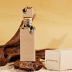 Eau de Parfum Femme Floral 50ml — Phéromônes Longue Durée Cadeau