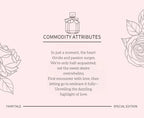 Parfum Femme Reverse Paris 100ml — Floral Élégant Longue Durée